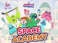                                                                       Elliott from Earth Space Academy ﻞﯿﮭﮐ