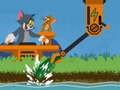                                                                       Tom and Jerry show River Recycle  ﻞﯿﮭﮐ