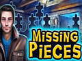                                                                       Missing pieces ﻞﯿﮭﮐ