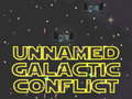                                                                       Unnamed Galactic Conflict ﻞﯿﮭﮐ