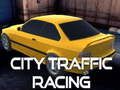                                                                      City traffic Racing ﻞﯿﮭﮐ