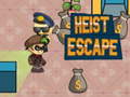                                                                       Heist Escape ﻞﯿﮭﮐ