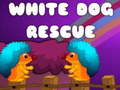                                                                       White Dog Rescue ﻞﯿﮭﮐ