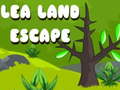                                                                       Lea land Escape ﻞﯿﮭﮐ