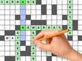                                                                       Crossword Puzzles ﻞﯿﮭﮐ