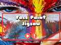                                                                       Face Paint Jigsaw ﻞﯿﮭﮐ
