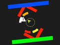                                                                       Hyper Color Rush Shooter ﻞﯿﮭﮐ