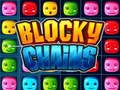                                                                       Blocky Chains ﻞﯿﮭﮐ