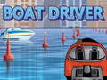                                                                       Boat Driver ﻞﯿﮭﮐ