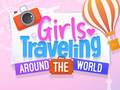                                                                       Girls Travelling Around the World ﻞﯿﮭﮐ