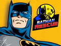                                                                       Batman Rescue  ﻞﯿﮭﮐ