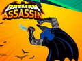                                                                       Batman Assassin ﻞﯿﮭﮐ