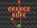                                                                       Orange Rope ﻞﯿﮭﮐ