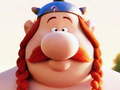                                                                       Asterix and Obelix Jigsaw Puzzle ﻞﯿﮭﮐ