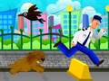                                                                       Tom Runner Platformer Game ﻞﯿﮭﮐ