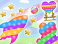                                                                      Cannon Ball + Pop It Fidget ﻞﯿﮭﮐ