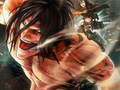                                                                       Attack on Titan Jigsaw Puzzle ﻞﯿﮭﮐ