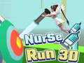                                                                       Nurse Run 3D ﻞﯿﮭﮐ