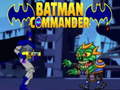                                                                       Batman Commander ﻞﯿﮭﮐ
