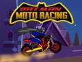                                                                       Batman Moto Racing ﻞﯿﮭﮐ