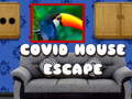                                                                       Covid House Escape ﻞﯿﮭﮐ