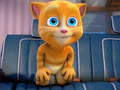                                                                       Talking Tom and Friends Jigsaw Puzzle ﻞﯿﮭﮐ