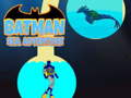                                                                       Batman Sea Adventure ﻞﯿﮭﮐ