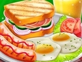                                                                       3D Breakfast Prapare ﻞﯿﮭﮐ
