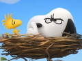                                                                       Snoopy Jigsaw Puzzle ﻞﯿﮭﮐ