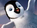                                                                       Happy Feet Jigsaw Puzzle ﻞﯿﮭﮐ