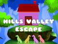                                                                       Hills Valley Escape ﻞﯿﮭﮐ