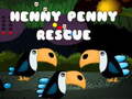                                                                       Henny Penny Rescue ﻞﯿﮭﮐ