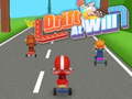                                                                       Drift At Will ﻞﯿﮭﮐ