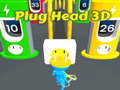                                                                       Plug Head 3D  ﻞﯿﮭﮐ
