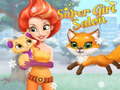                                                                       Super Girl Salon  ﻞﯿﮭﮐ