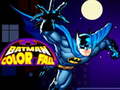                                                                       Batman Color Fall  ﻞﯿﮭﮐ