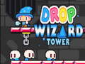                                                                       Drop Wizard Tower ﻞﯿﮭﮐ