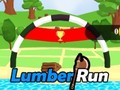                                                                       Lumber Run ﻞﯿﮭﮐ