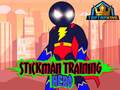                                                                       Stickman Training Hero ﻞﯿﮭﮐ