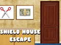                                                                       Shield House Escape ﻞﯿﮭﮐ
