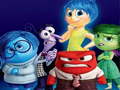                                                                       Inside Out Jigsaw Puzzle ﻞﯿﮭﮐ