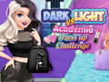                                                                       Dark vs Light Academia Dress Up Challenge ﻞﯿﮭﮐ
