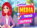                                                                       Social Media Trend Outfits ﻞﯿﮭﮐ