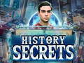                                                                       History secrets ﻞﯿﮭﮐ