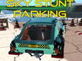                                                                       Sky stunt parking ﻞﯿﮭﮐ