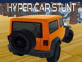                                                                       Hyper Car Stunt ﻞﯿﮭﮐ