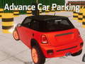                                                                       Advance Car Parking ﻞﯿﮭﮐ