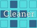                                                                       Cleaner ﻞﯿﮭﮐ