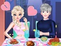                                                                       Elsa's Love Problem  ﻞﯿﮭﮐ
