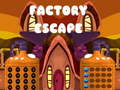                                                                       Factory Escape ﻞﯿﮭﮐ